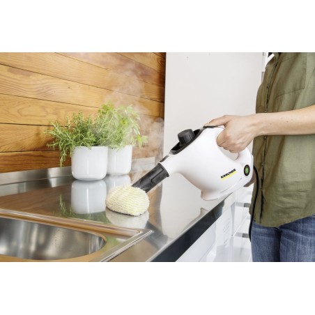 Kärcher SC 1 EasyFix Sort